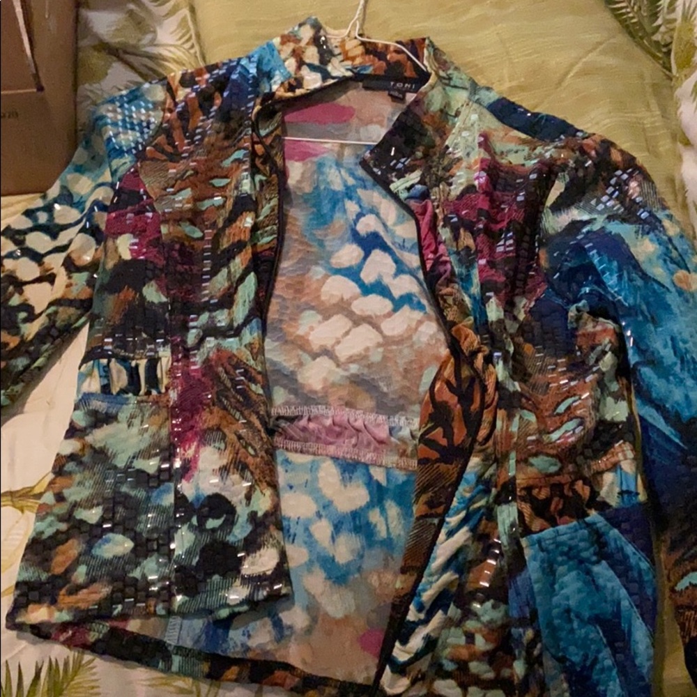 Does not fit